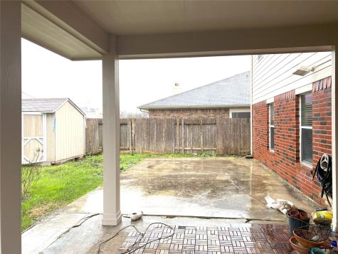 18226 Eton Ridge Court Richmond TX 77407