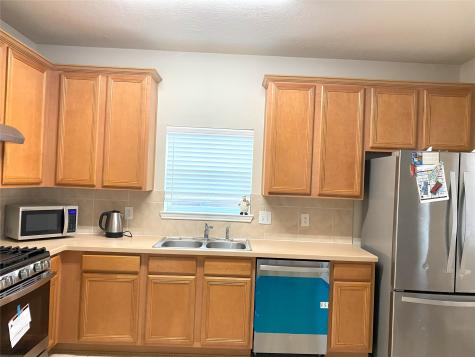 18226 Eton Ridge Court Richmond TX 77407