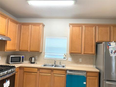 18226 Eton Ridge Court Richmond TX 77407