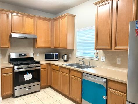18226 Eton Ridge Court Richmond TX 77407