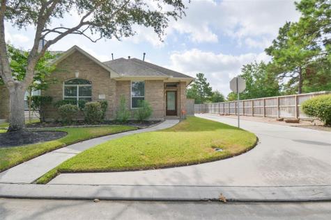 17206 Lafayette Hollow Lane Humble TX 77346