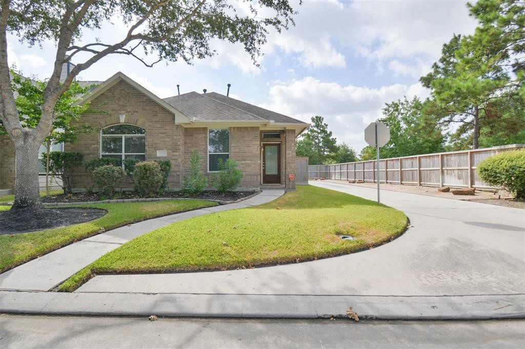 17206 Lafayette Hollow Lane Humble TX 77346