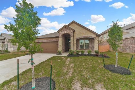 18414 Gardens End Lane Houston TX 77084