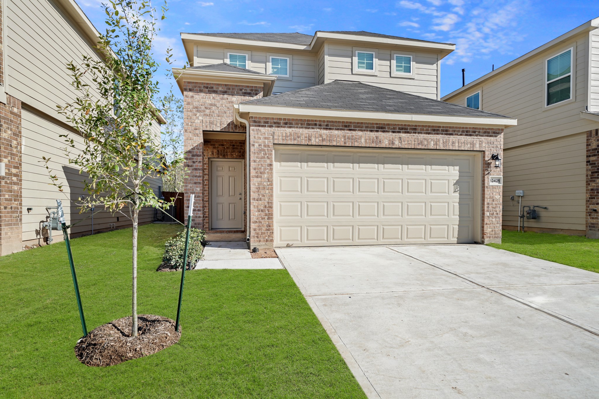 5021 Lady Morgan Drive Houston TX 77048