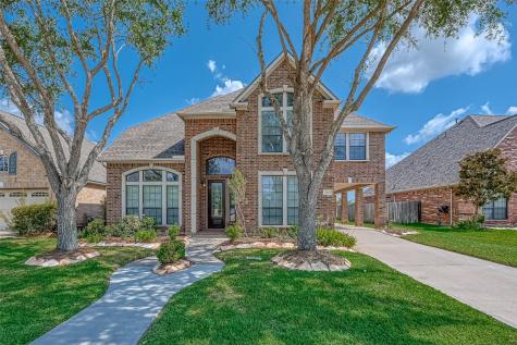 6723 Glenkirk Place Sugar Land TX 77479