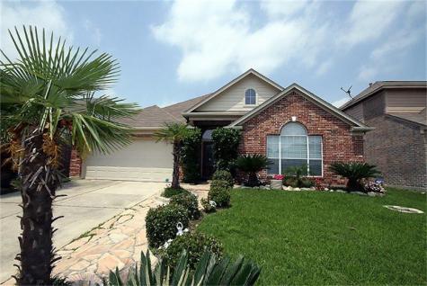 20419 Jasmine Leaf Trail Humble TX 77338