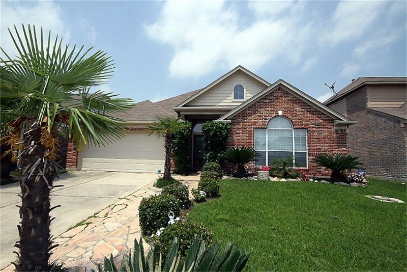 20419 Jasmine Leaf Trail Humble TX 77338
