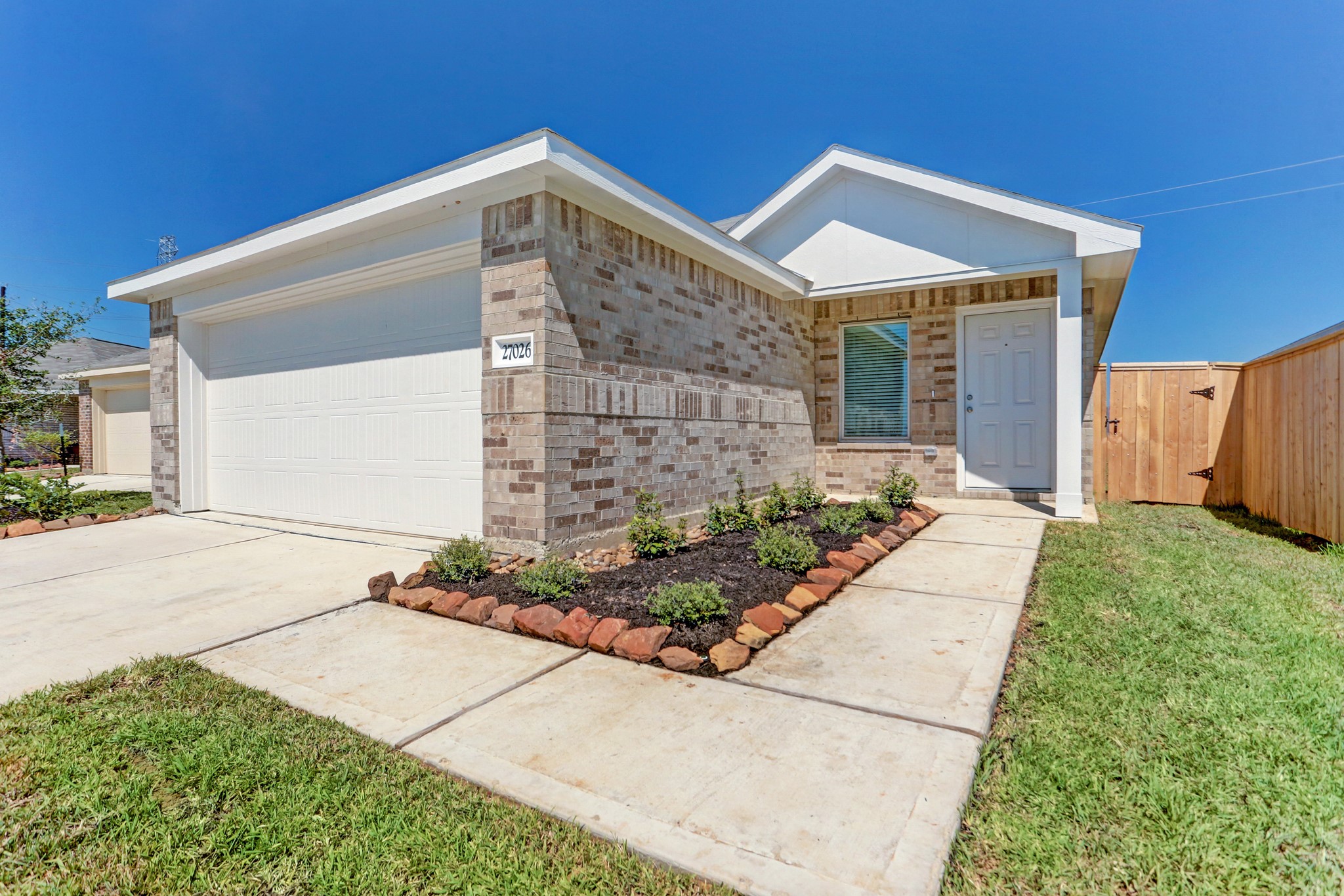 27026 Winward Creek Trail Katy TX 77493