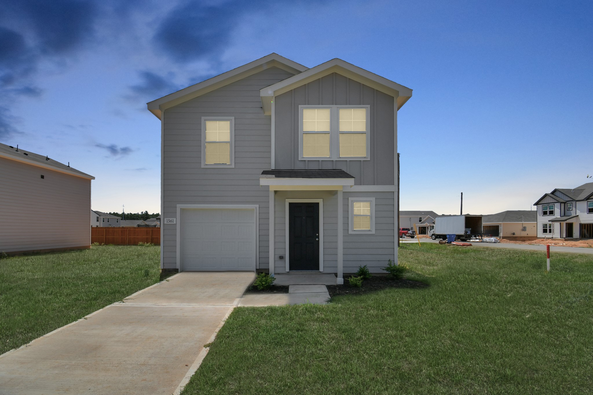 1361 Road 5102 Cleveland TX 77327