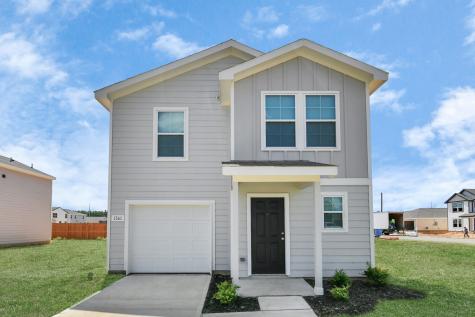 1361 Road 5102 Cleveland TX 77327