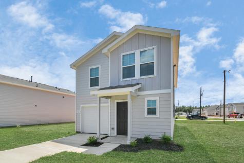 1361 Road 5102 Cleveland TX 77327