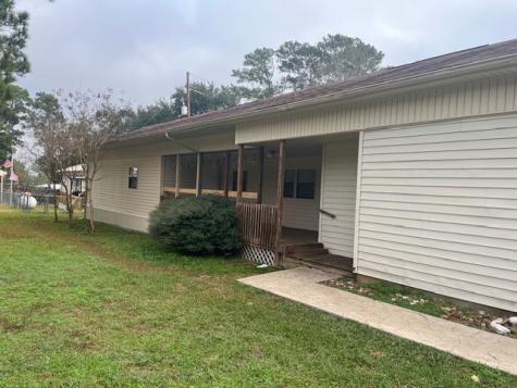 13172 S Lee Shore Drive Willis TX 77318