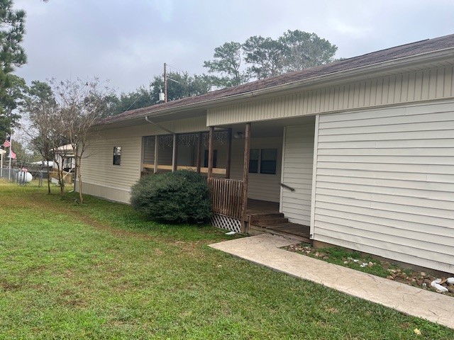 13172 S Lee Shore Drive Willis TX 77318