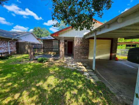 414 Friery Street Dayton TX 77535