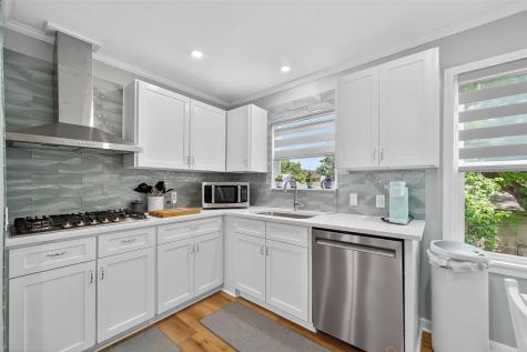 407 1/2 Fairbanks Street Houston TX 77009