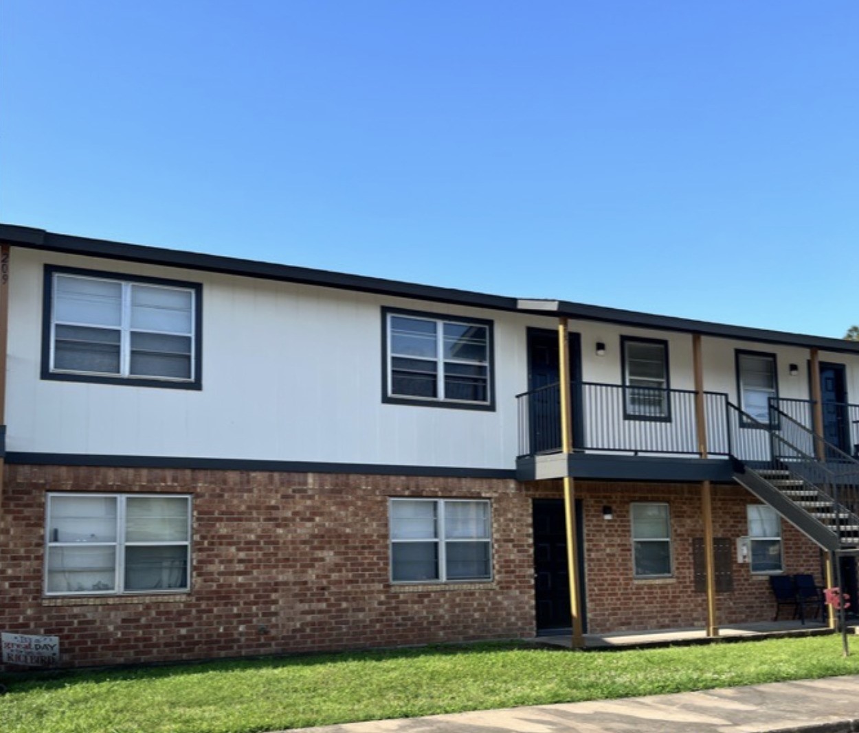 1415 W Norris Street 50 El Campo TX 77437
