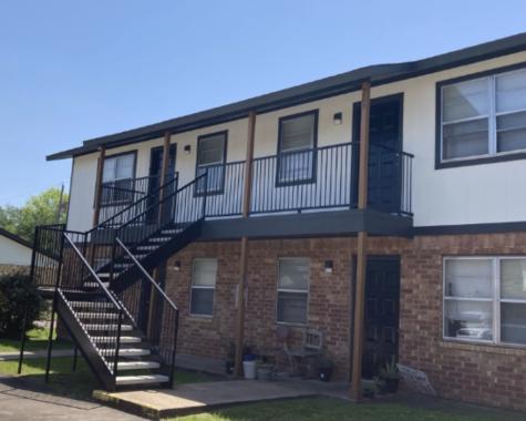 1415 W Norris Street 50 El Campo TX 77437