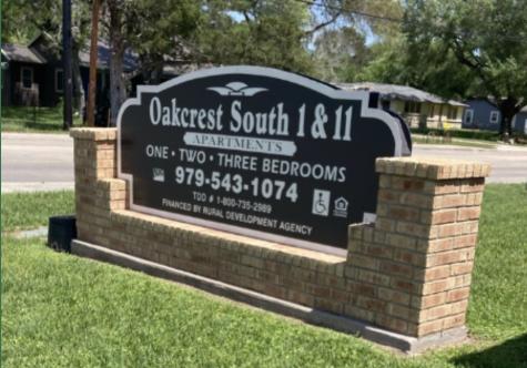 1415 W Norris Street 50 El Campo TX 77437