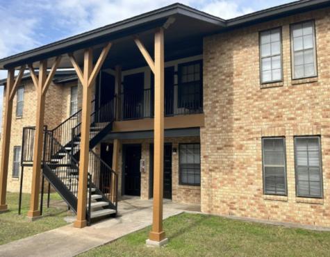 1415 W Norris Street 50 El Campo TX 77437