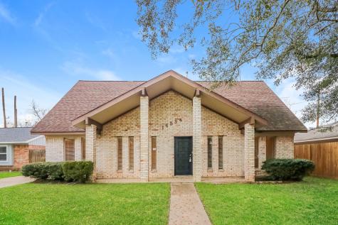 16534 Royal Mile Lane Houston TX 77084