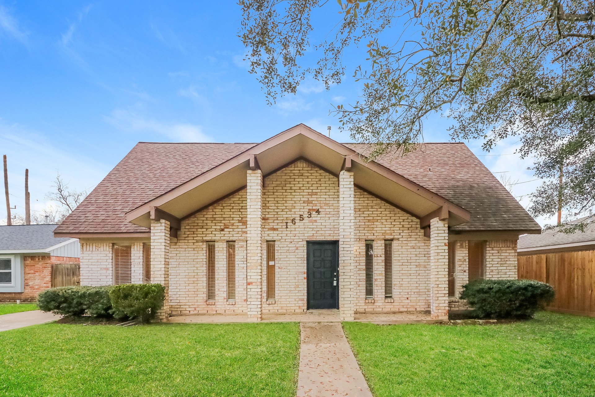 16534 Royal Mile Lane Houston TX 77084