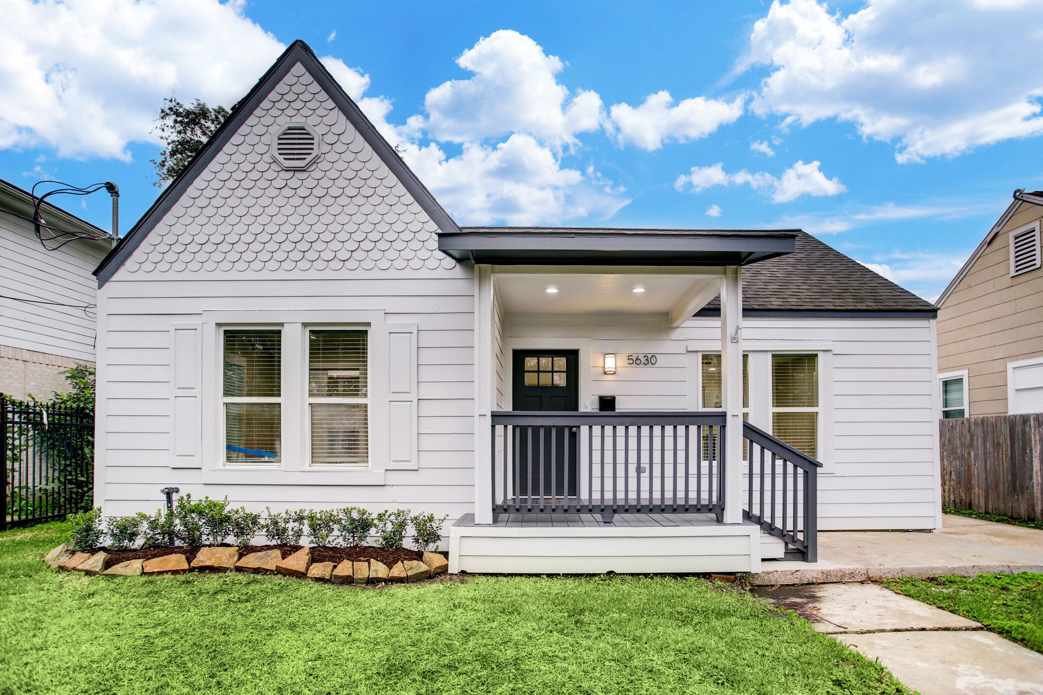 5630 Craig Street Houston TX 77023