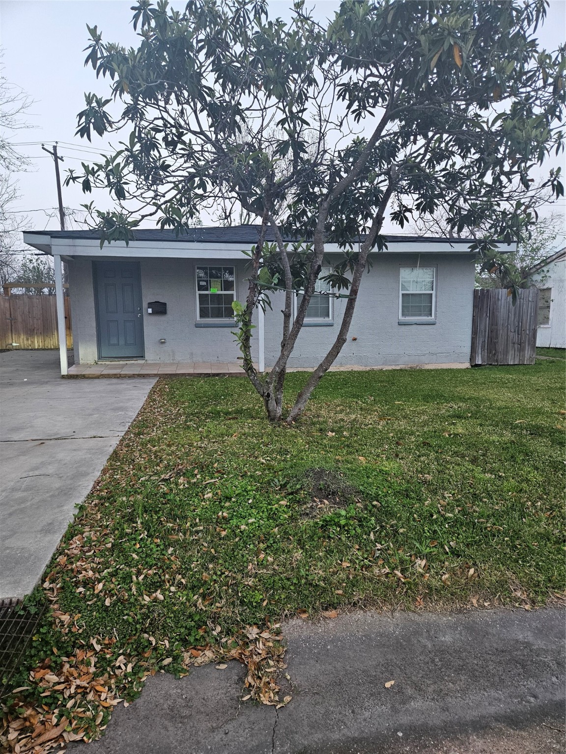 10337 Chadwick Street Houston TX 77029