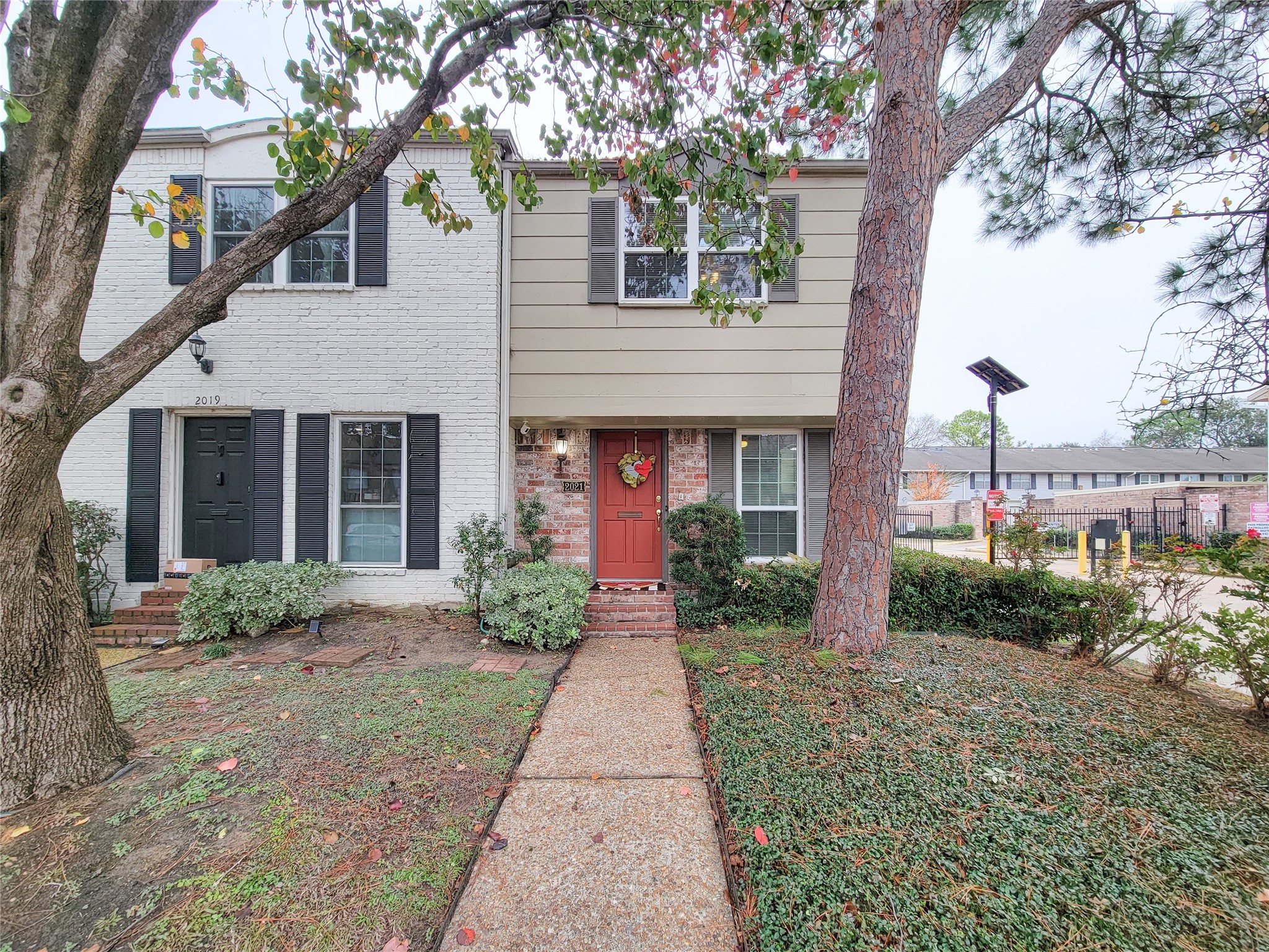 2021 Winrock Boulevard 167 Houston TX 77057