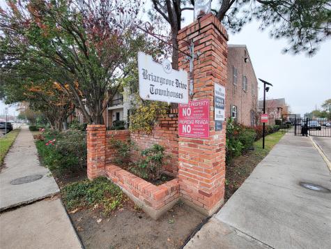 2021 Winrock Boulevard 167 Houston TX 77057