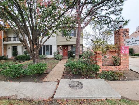 2021 Winrock Boulevard 167 Houston TX 77057