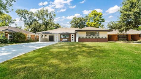 6414 Woodbrook Lane Houston TX 77008
