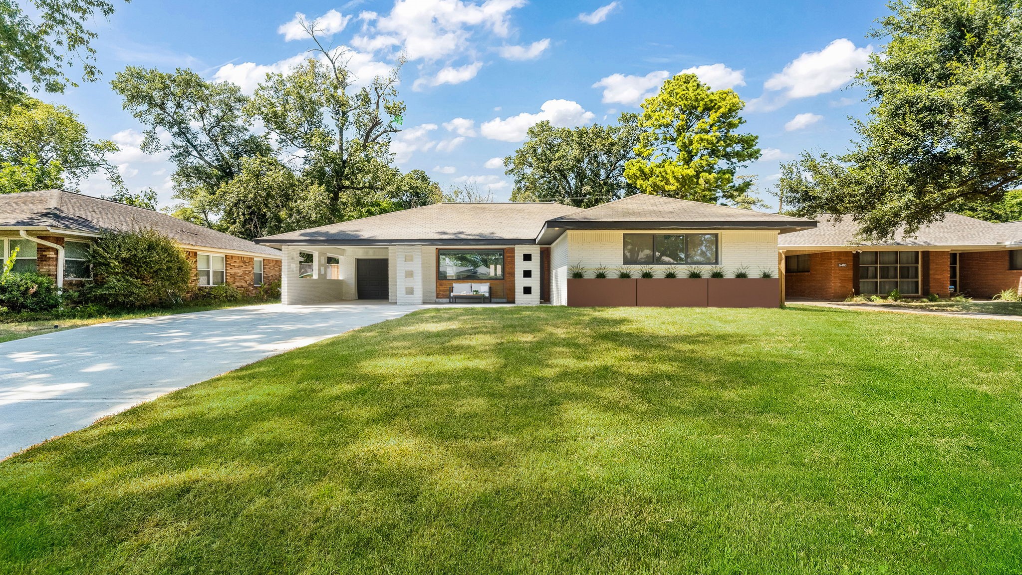 6414 Woodbrook Lane Houston TX 77008