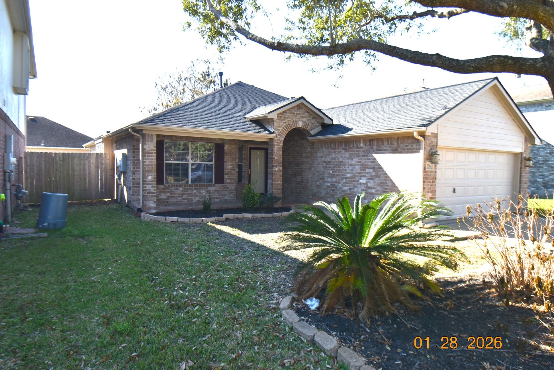 338 Brightfield Lane Dickinson TX 77539