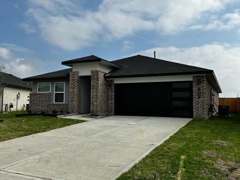 7906 Brumbly Lane Rosharon TX 77583