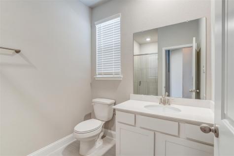 15323 Leal Rancho Court Cypress TX 77433