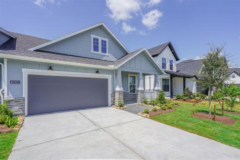 15323 Leal Rancho Court Cypress TX 77433