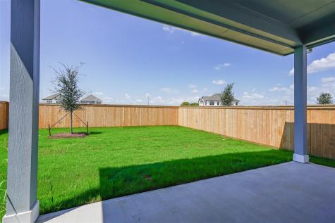 15323 Leal Rancho Court Cypress TX 77433