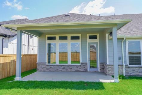 15323 Leal Rancho Court Cypress TX 77433