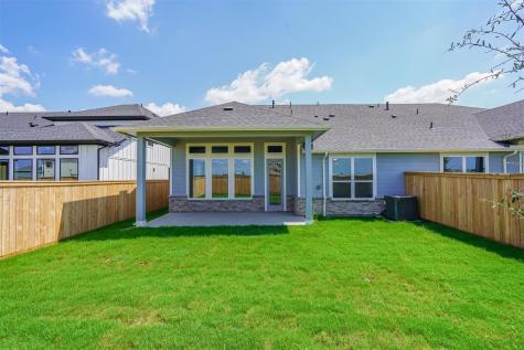 15323 Leal Rancho Court Cypress TX 77433