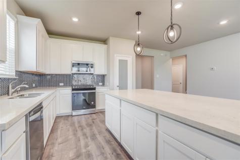 15323 Leal Rancho Court Cypress TX 77433