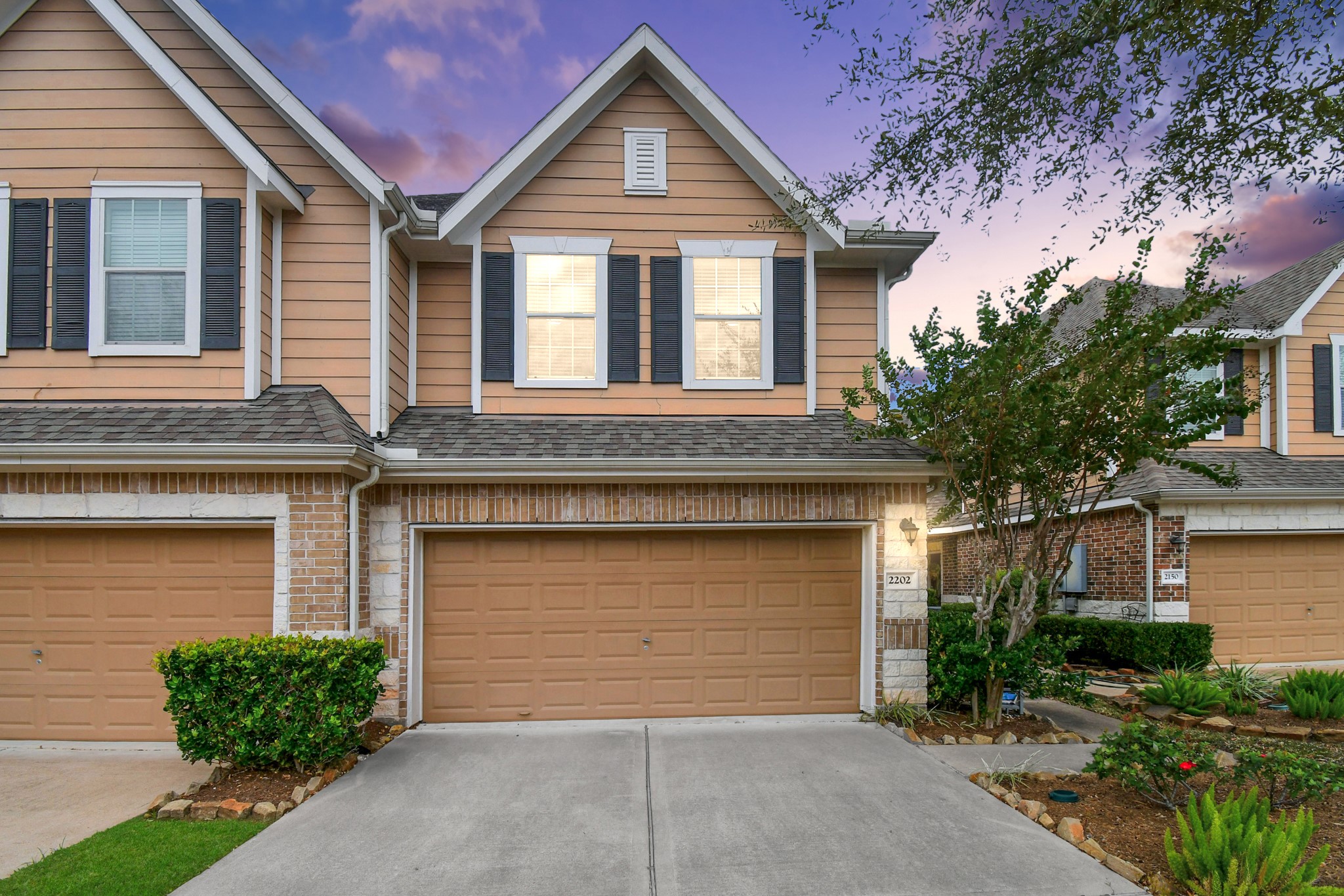 2202 Waterford Park Street Missouri City TX 77459