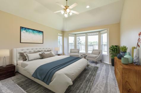 25306 Overbrook Terrace Lane Katy TX 77494