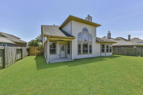 25306 Overbrook Terrace Lane Katy TX 77494