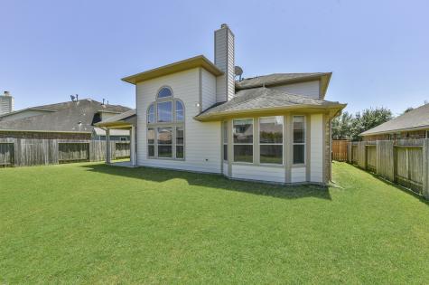 25306 Overbrook Terrace Lane Katy TX 77494