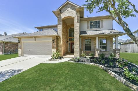 25306 Overbrook Terrace Lane Katy TX 77494