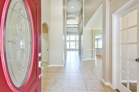 25306 Overbrook Terrace Lane Katy TX 77494