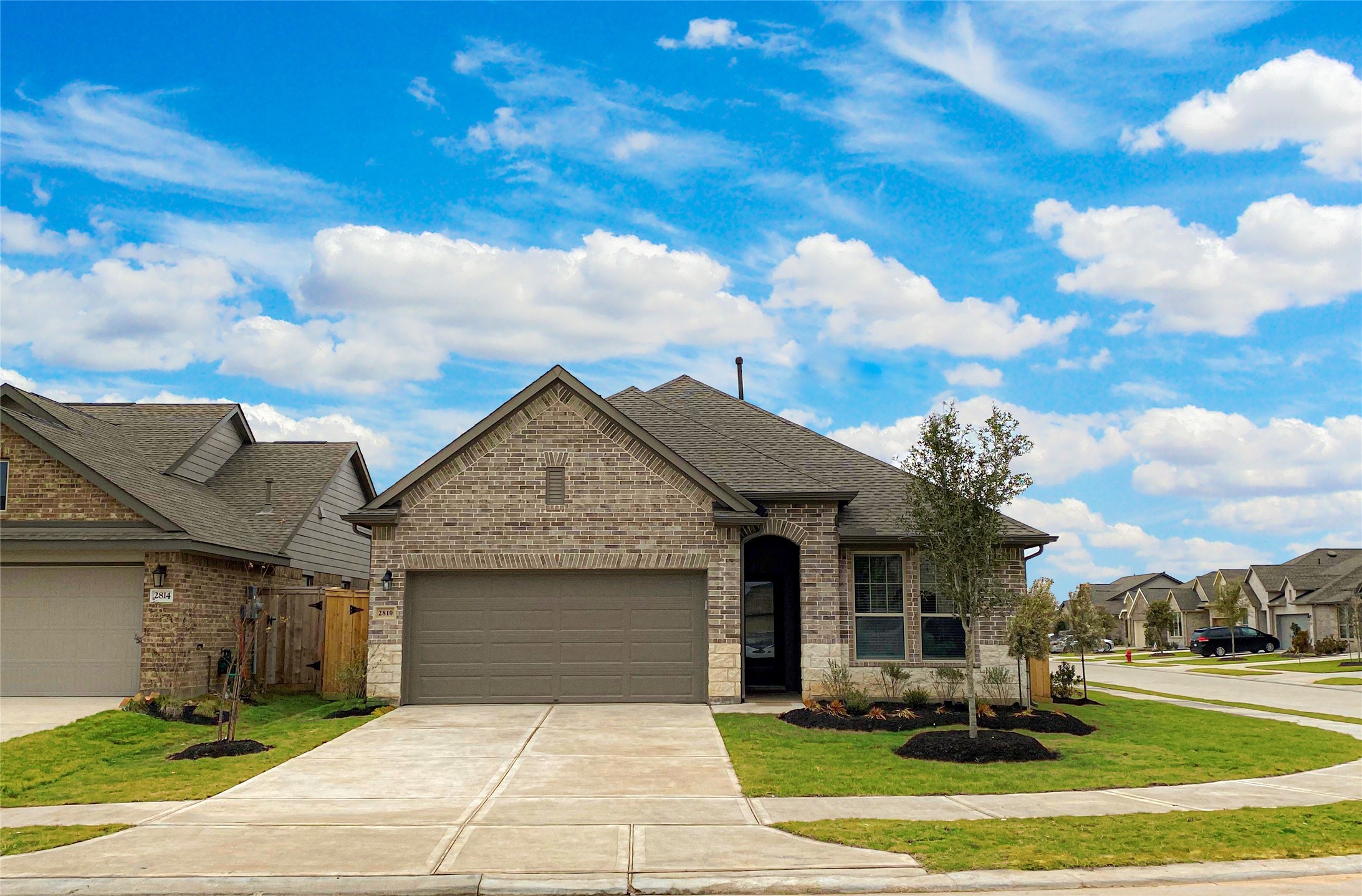 2810 Chestnut Oak Circle Katy TX 77494