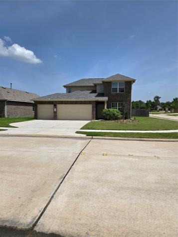 7831 London Tower Lane Houston TX 77044