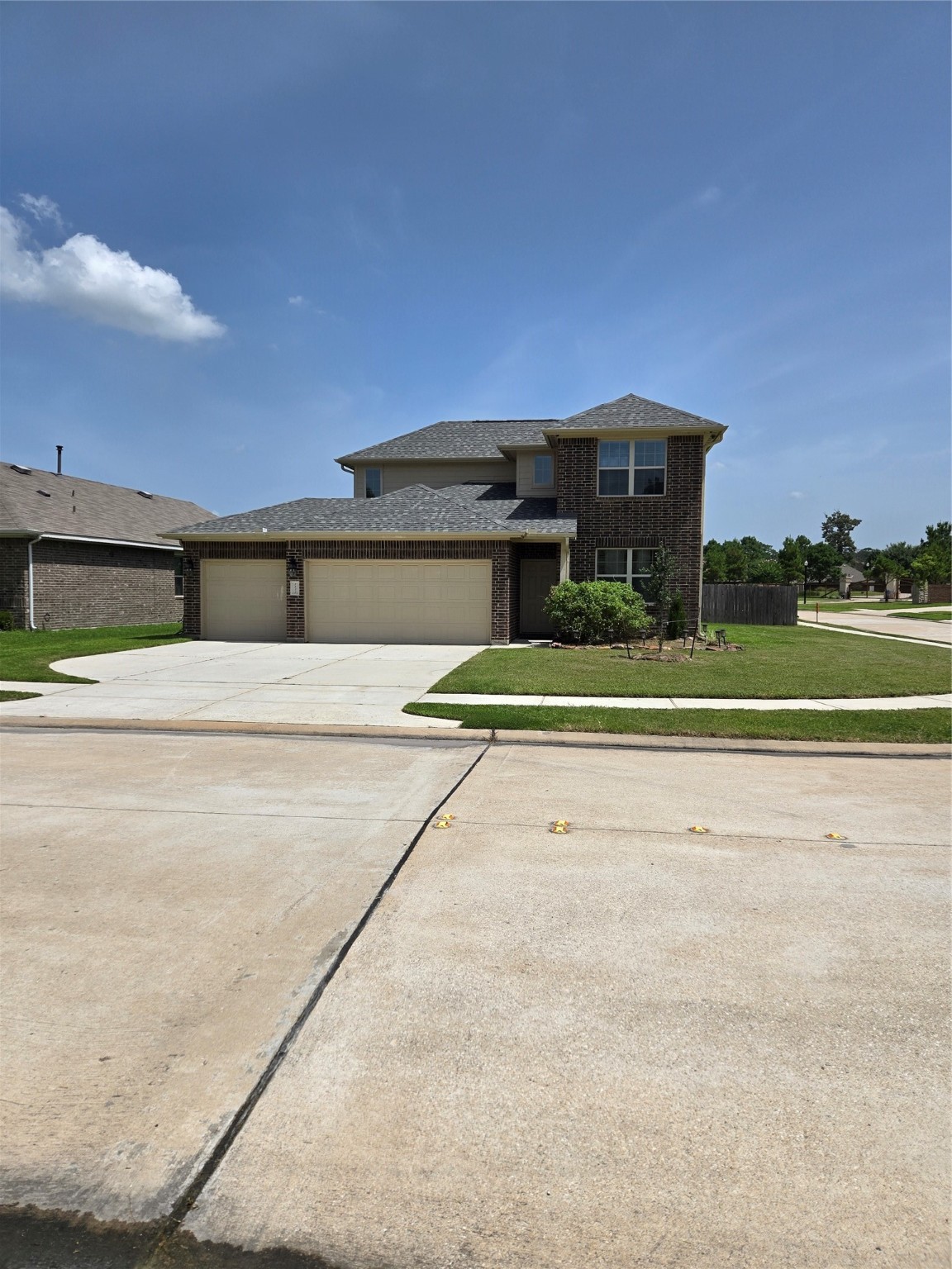 7831 London Tower Lane Houston TX 77044