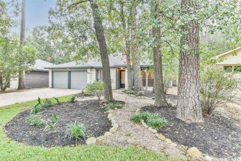 20 Tulip Hill Court Spring TX 77380